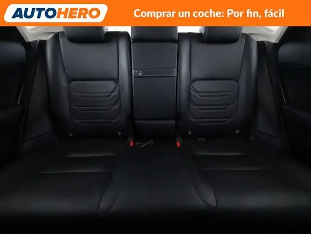 Lexus NX view 16