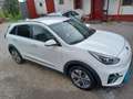 Kia e-Niro Niro I 2020 e-Niro 64 kWh Style OBC 11kW White - thumbnail 2