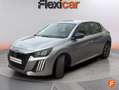 Peugeot 208 1.2 Puretech S&S Allure 100 Gris - thumbnail 3