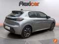 Peugeot 208 1.2 Puretech S&S Allure 100 Gris - thumbnail 7