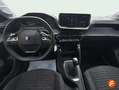Peugeot 208 1.2 Puretech S&S Allure 100 Gris - thumbnail 11