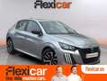 Peugeot 208 1.2 Puretech S&S Allure 100 Gris - thumbnail 1