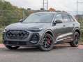 Audi Q5 2.0 TDI S LINE TETTO B&O KAMERA 360 MATRIX 20 Grigio - thumbnail 2