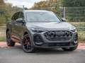Audi Q5 2.0 TDI S LINE TETTO B&O KAMERA 360 MATRIX 20 Grigio - thumbnail 4