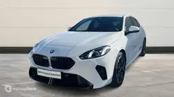 BMW Série 1 116A 122ch M Sport DKG7