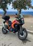 KTM 1290 Super Adventure S Narancs - thumbnail 2