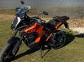KTM 1290 Super Adventure S Narancs - thumbnail 5
