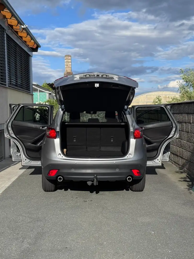 Mazda CX-5 CD150 Attraction - 2