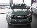 Dacia Sandero Stepway Extreme+ TCe 100 ECO-G Klima Navi Grün - thumbnail 4