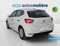 SEAT Ibiza 1.0 TSI S&S Reference Plus 95 Blanco - thumbnail 3