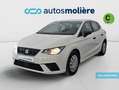 SEAT Ibiza 1.0 TSI S&S Reference Plus 95 Blanco - thumbnail 1