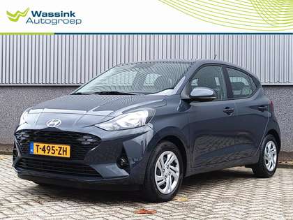 Hyundai i10 1.0i 67pk Comfort