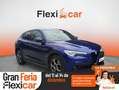 Alfa Romeo Stelvio 2.2 Diesel 140kW (190cv) SUPER AWD Azul - thumbnail 1