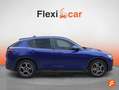 Alfa Romeo Stelvio 2.2 Diesel 140kW (190cv) SUPER AWD Azul - thumbnail 3