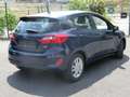 Ford Fiesta 1,5 TDCi Eu6 Cool & Connect/Navi,SHZ,Klima,2 x PDC Blau - thumbnail 4
