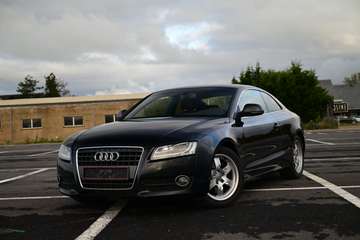 V6 AUT / ONLY B2B - OUT BE / XENON / LEATHER / NAV