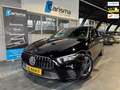 Mercedes-Benz A 160 Advantage Widescreen|Leder|Navi|Camera Noir - thumbnail 1