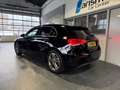 Mercedes-Benz A 160 Advantage Widescreen|Leder|Navi|Camera Noir - thumbnail 2
