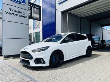 2.3 Ecoboost / RS / Performance Pack / Recaro