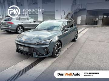 1.5 TSI 150 PS ACT