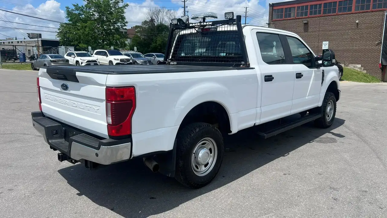Ford F 250 снимка Ford F 250