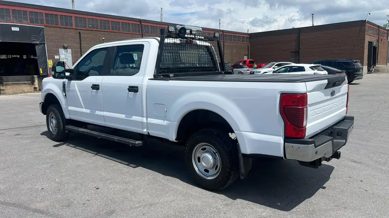 Ford F 250 снимка Ford F 250