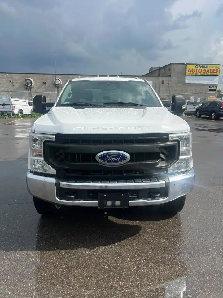 Ford F 250 снимка Ford F 250