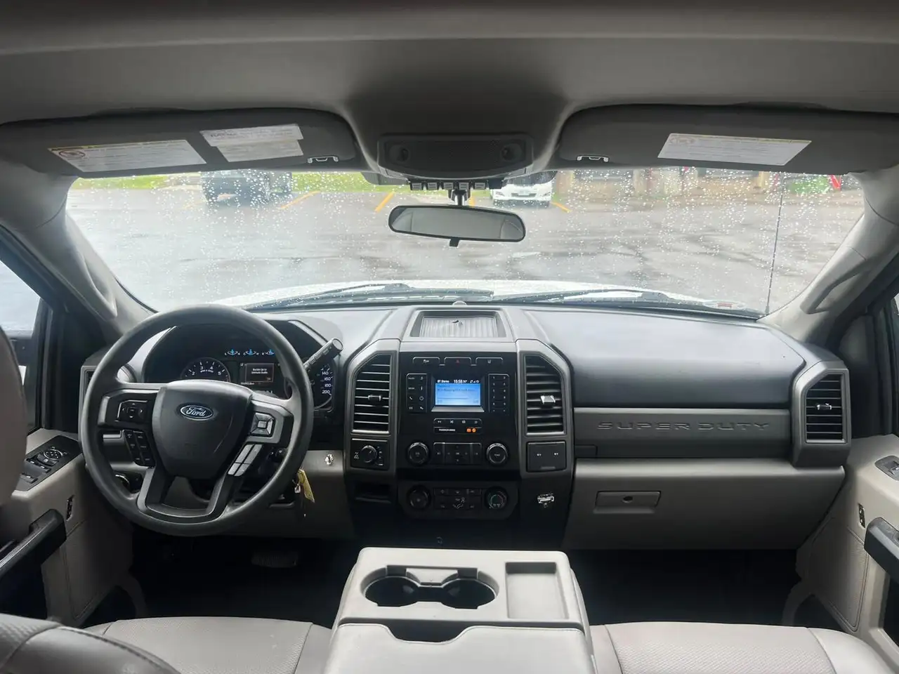 Ford F 250 снимка Ford F 250