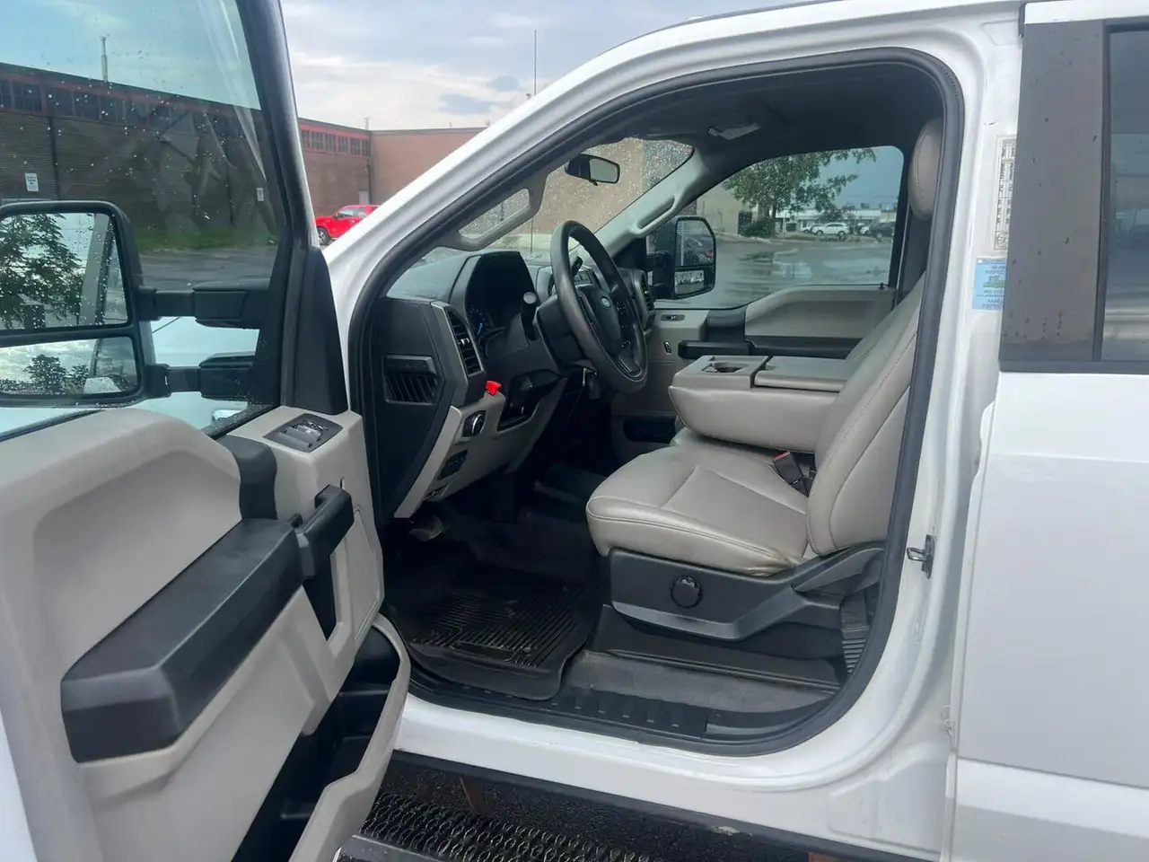Ford F 250 снимка Ford F 250