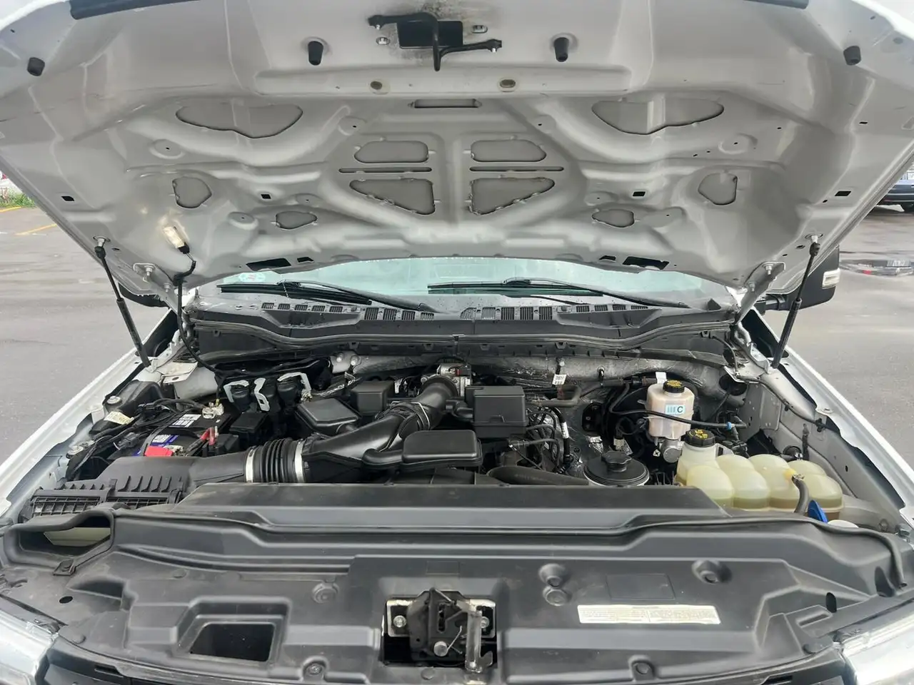 Ford F 250 снимка Ford F 250