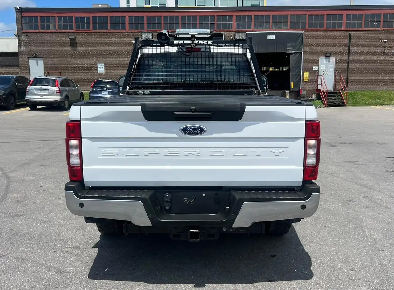 Ford F 250 снимка Ford F 250