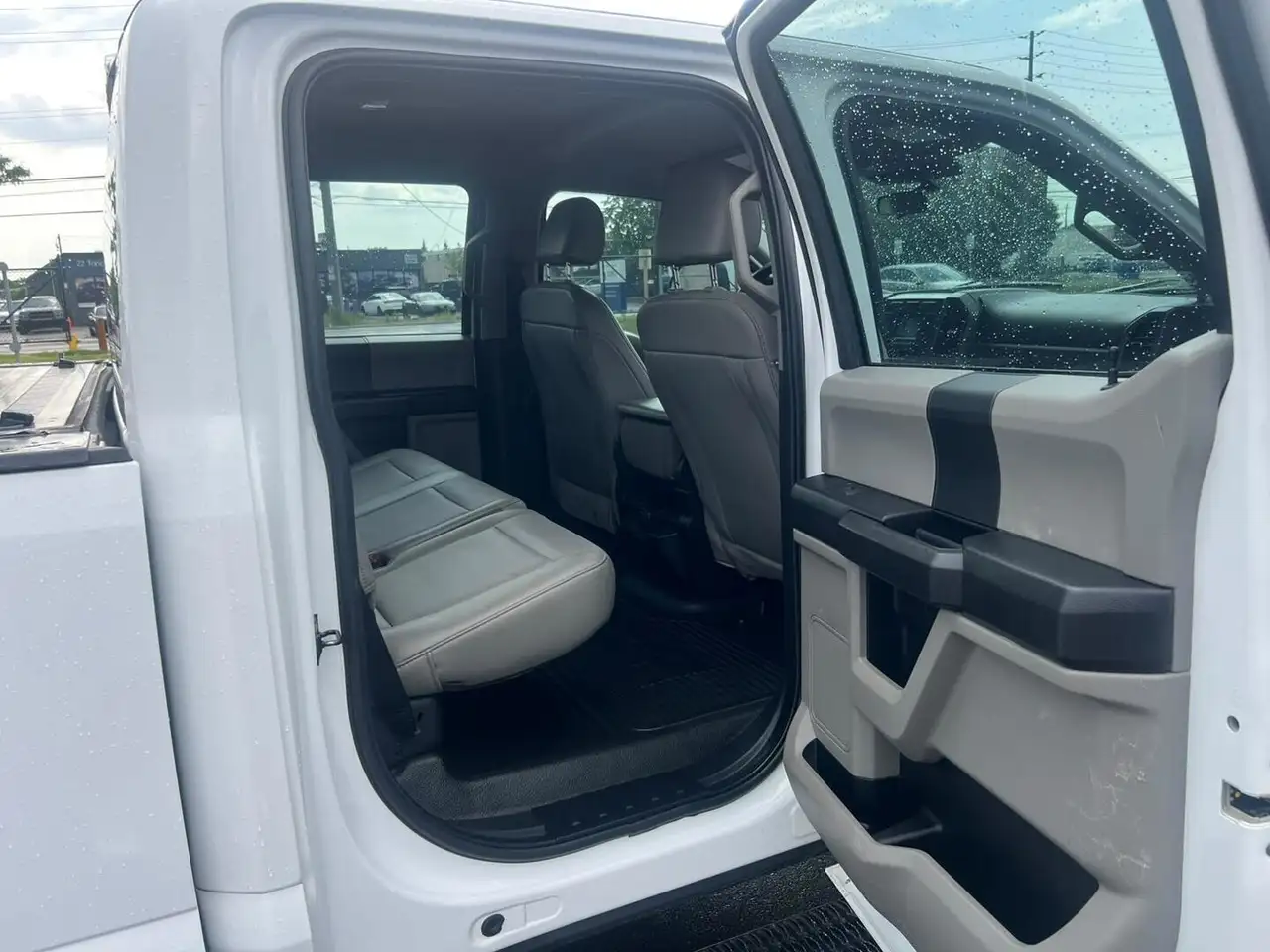 Ford F 250 снимка Ford F 250