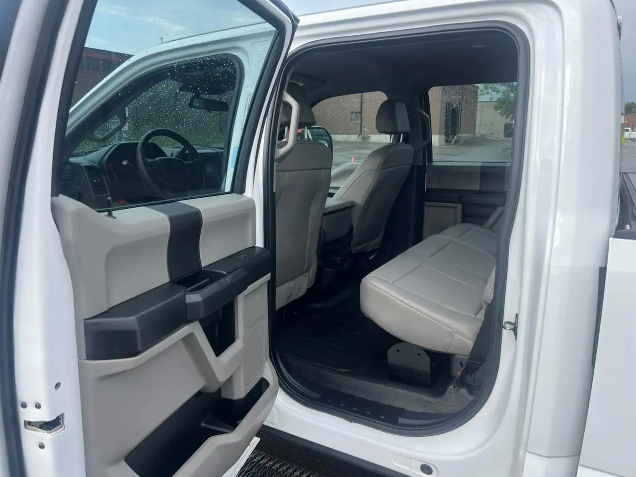 Ford F 250 снимка Ford F 250