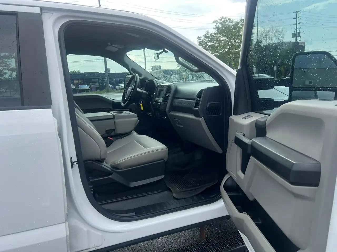 Ford F 250 снимка Ford F 250