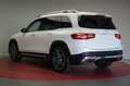 Mercedes-Benz GLB 220 d 4Matic 8G-DCT AMG Navi/Distronic/Kamer Biały - thumbnail 4