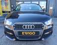 Audi A1 1.6 TDI 105 CH AMBIENTE Noir - thumbnail 16