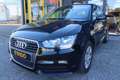 Audi A1 1.6 TDI 105 CH AMBIENTE Noir - thumbnail 17