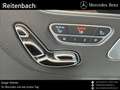 Mercedes-Benz S 63 AMG S63 4M +COUPE+AMG+BURM+HUD+ILS 360°+AMBIEN+MEMO Синій - thumbnail 25