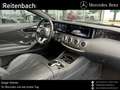 Mercedes-Benz S 63 AMG S63 4M +COUPE+AMG+BURM+HUD+ILS 360°+AMBIEN+MEMO Синій - thumbnail 10