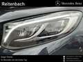 Mercedes-Benz S 63 AMG S63 4M +COUPE+AMG+BURM+HUD+ILS 360°+AMBIEN+MEMO plava - thumbnail 7