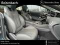 Mercedes-Benz S 63 AMG S63 4M +COUPE+AMG+BURM+HUD+ILS 360°+AMBIEN+MEMO Синій - thumbnail 11