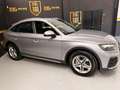 Audi Advanced 35 TDI 120kW S tronic Gris - thumbnail 4