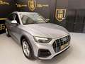 Audi Advanced 35 TDI 120kW S tronic Gris - thumbnail 5