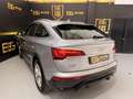 Audi Advanced 35 TDI 120kW S tronic Gris - thumbnail 10