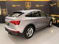 Audi Advanced 35 TDI 120kW S tronic Gris - thumbnail 8