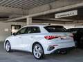 Audi A3 40 TFSI e S line Keyless VirtCo Weiß - thumbnail 4