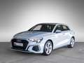 Audi A3 40 TFSI e S line Keyless VirtCo Weiß - thumbnail 2