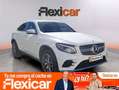 Mercedes-Benz GLC 350 350e 4Matic Blanco - thumbnail 1
