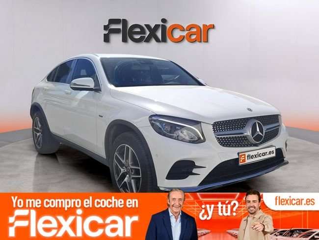 Mercedes-Benz GLC 350 350e 4Matic - foto 1