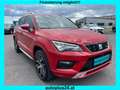SEAT Ateca 1,5 FR ACT TSI DSG *ACC* PANORAMA* Rot - thumbnail 3